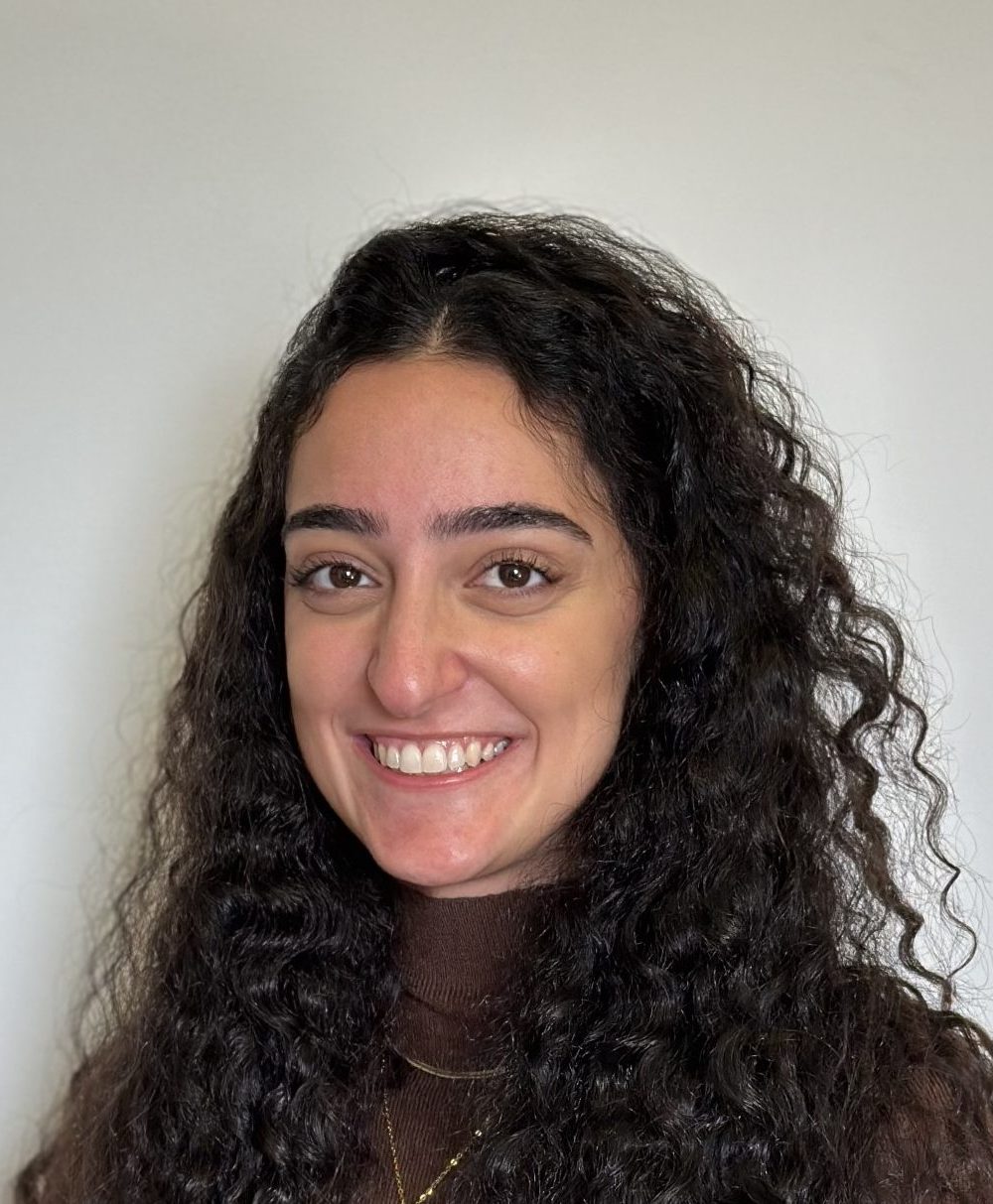 Gabriela Cohen Hadid