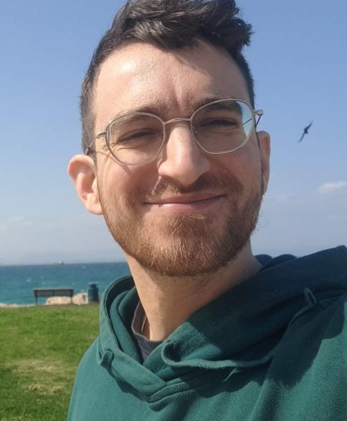 Omer Moyal